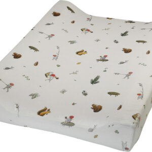 Rätt Start Elsa Beskow Metsalapsed mähkimisalus, beež