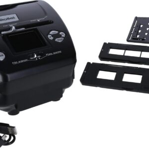 Rollei PDF-S 240 SE valokuvaskanneri