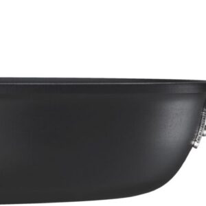 Fiskars kõva praepann 30 cm