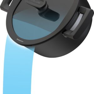 Fiskars Hard Face pott 3,5L kaanega