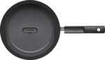 Fiskars Hard Face praepann 28cm kaanega - Pilt 4