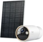 TP-Link Tapo C460 Kit 4K õue turvakaamera
