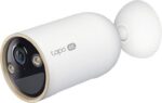 TP-Link Tapo C460 Kit 4K õue turvakaamera - Pilt 4