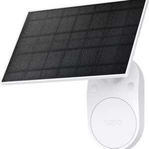 TP-Link Tapo A201 aurinkopaneeli