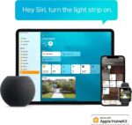 TP-Link Tapo L930-5 LED-nutivalgusriba, RGB, 5 m - Pilt 2