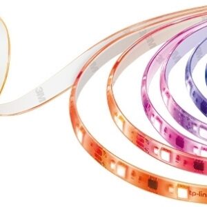 TP-Link Tapo L930-5 LED-nutivalgusriba, RGB, 5 m