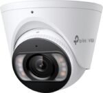 TP-Link InSight S445 välistingimustes kasutatav turvakaamera, 2,8 mm