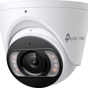 TP-Link InSight S445 välistingimustes kasutatav turvakaamera, 2,8 mm