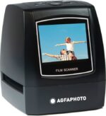 Agfaphoto AFS100 digitaalinen filmiskakanneri