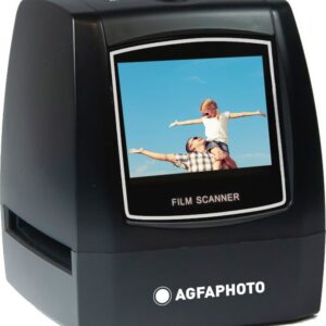 Agfaphoto AFS100 digitaalinen filmiskakanneri
