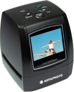 Agfaphoto AFS100 digitaalinen filmiskakanneri - Pilt 3