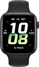 HONOR Watch 5 nutikell, must - Pilt 3