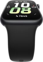 HONOR Watch 5 nutikell, must - Pilt 4