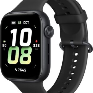 HONOR Watch 5 nutikell, must