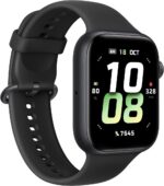 HONOR Watch 5 nutikell, must - Pilt 2