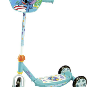 Smoby Stitch kolmerattaline tõukeratas