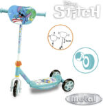 Smoby Stitch kolmerattaline tõukeratas - Pilt 2