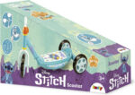 Smoby Stitch kolmerattaline tõukeratas - Pilt 5