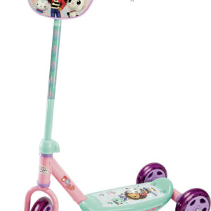 Smoby Gabby kolmerattaline tõukeratas