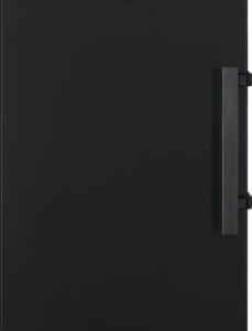 Electrolux EUT6NE28K1 sügavkülmik, must