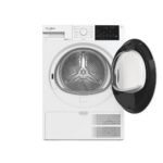 Whirlpool SD 9BD W EE kuivati - Pilt 4