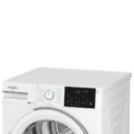 Whirlpool SD 9BD W EE kuivati - Pilt 5