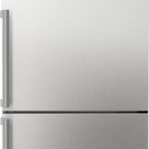 Bosch KGN367ICT Serie 4 jääkaappipakastin, harjattu teräs, anti fingerprint