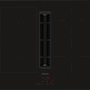 Siemens ED611BS16E iQ300 induktiotaso liesituulettimella, 60 cm