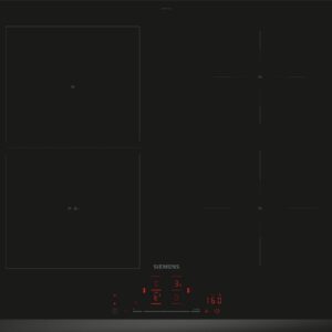 Siemens ED651HSC1E iQ500 induktsioonpliit, 60 cm