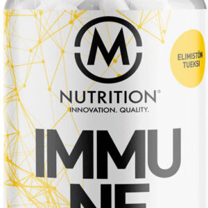 M-Nutrition Immune, 120 kapslit