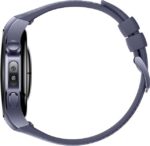Huawei Watch 5 smart watch, 46 mm, gray / violet - Pilt 5