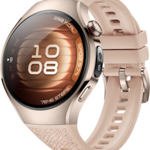 Huawei Watch 5 nutikell, 42 mm, beež