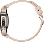 Huawei Watch 5 nutikell, 42 mm, beež - Pilt 5