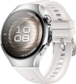 Huawei Watch 5 nutikell, 42 mm, valge