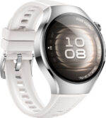 Huawei Watch 5 nutikell, 42 mm, valge - Pilt 3