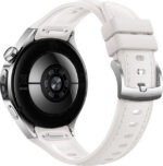 Huawei Watch 5 nutikell, 42 mm, valge - Pilt 4
