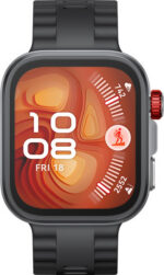 Huawei Fit 4 Pro nutikell, 40 mm, must - Pilt 2