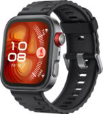 Huawei Fit 4 Pro nutikell, 40 mm, must