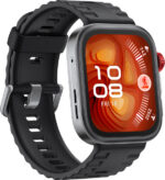Huawei Fit 4 Pro nutikell, 40 mm, must - Pilt 3
