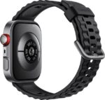 Huawei Fit 4 Pro nutikell, 40 mm, must - Pilt 4