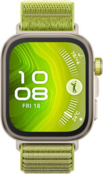 Huawei Fit 4 Pro nutikell, 40 mm, roheline - Pilt 2