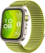 Huawei Fit 4 Pro nutikell, 40 mm, roheline