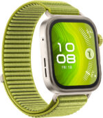 Huawei Fit 4 Pro nutikell, 40 mm, roheline - Pilt 3