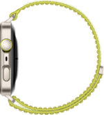 Huawei Fit 4 Pro nutikell, 40 mm, roheline - Pilt 5
