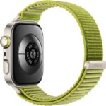 Huawei Fit 4 Pro nutikell, 40 mm, roheline - Pilt 4