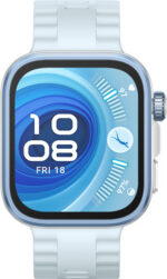 Huawei Fit 4 Pro nutikell, 40 mm, sinine - Pilt 2