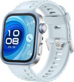 Huawei Fit 4 Pro nutikell, 40 mm, sinine