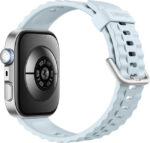 Huawei Fit 4 Pro nutikell, 40 mm, sinine - Pilt 4