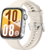Huawei Fit 4 nutikell, 38 mm, valge