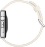 Huawei Fit 4 nutikell, 38 mm, valge - Pilt 5